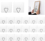 DIDUDIDU Wall Plate Hangers for Display by DIDUDIDU
