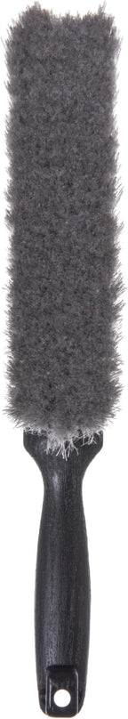 SPARTA Flo-Pac Counter Brush, Bench Brush, Dustpan Brush - Image 3
