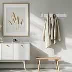 Coat Rack Wall Mount - Image 6