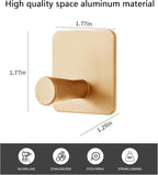Paoli Heavy Duty Self Adhesive Hooks - Image 2
