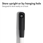 OXO Good Grips Dish Brush, Nylon Bristles - Image 4