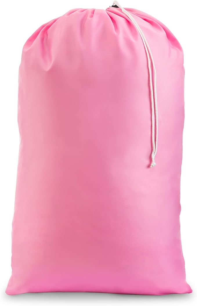 Nylon Laundry Bag by Handy+Laundry