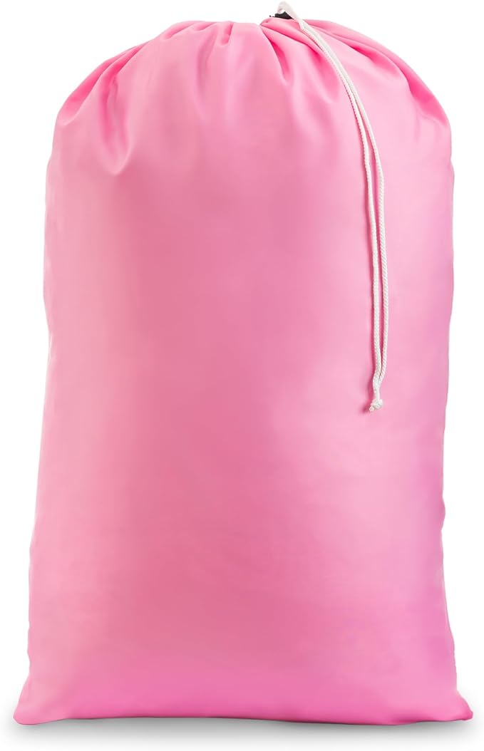 Nylon XL Laundry Bag by Handy+Laundry