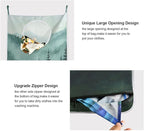 Hanging Laundry Hamper Over the Door - Image 4