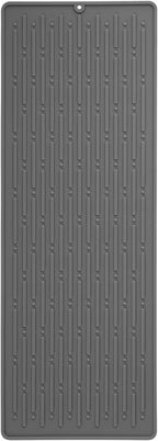 Dish Drying Mats, Heat-resistant Silicone Mat - Image 8