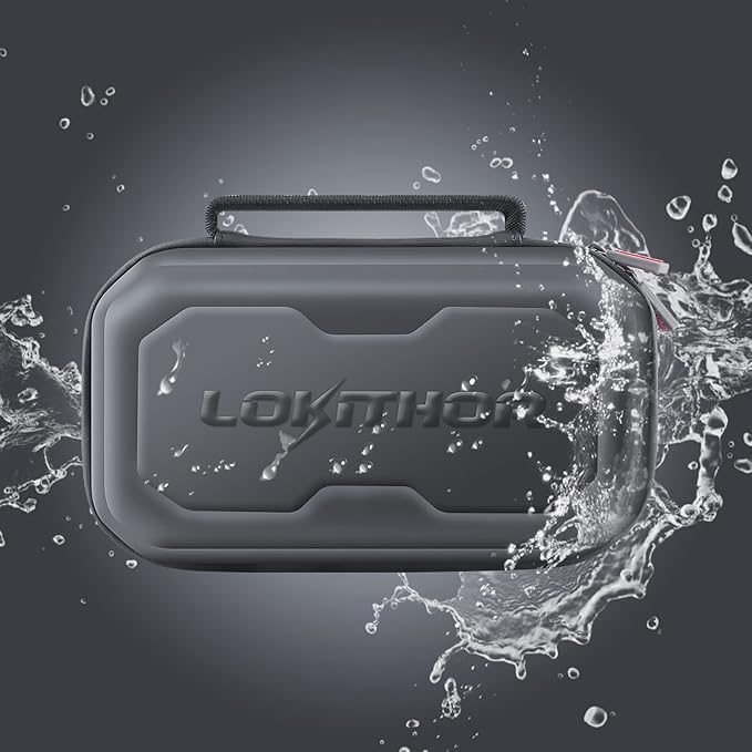 LOKITHOR J-Series Storage Bag EVA Protection Case - Image 5