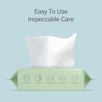 Unifree Facial Tissues I Dry Wipes I Makeup Remover - Image 2