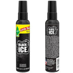 LITTLE TREES Car Air Freshener | Spray Provides a Long-Lasting Scent - Image 3