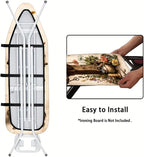 Nuxovilar Ironing Board Cover - Image 5