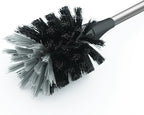 Long Bottle Brush, 15.15 in Bendable Cleaner Brushes - Image 2