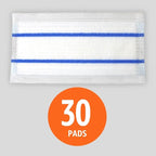 Amazon Basics Heavy Duty Disposable Floor Cleaning Mopping Pads - Image 2