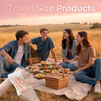 Classycoo Compressed Towel 120 PCS - Image 4