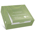 PLANTIFIQUE Disposable Face Towels XL 10"x12" by Plantifique
