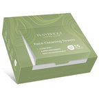 PLANTIFIQUE Disposable Face Towels XL 10"x12" by Plantifique