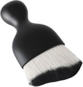 Car Detailing Brush, Soft Bristle Cleaning Brush, Scratch-Free Auto Duster Tool by Cartisen