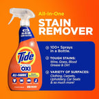 MADE BY NEHEMIAH Tide Rescue Laundry Stain Remover Spray - Image 5