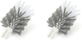 Full Circle Clean Reach Bottle Brush Refill – Replaceable Heads by FULLCIRCLE