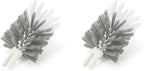 Full Circle Clean Reach Bottle Brush Refill – Replaceable Heads by FULLCIRCLE