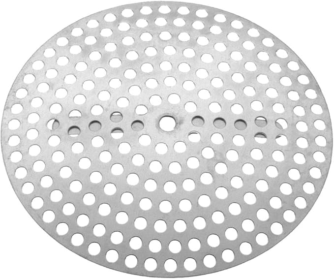 Danco 88923 Clip Style Shower Drain Cover, by DANCO