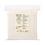 MUJI Makeup Facial Soft Cut Cotton Unbleached 60x50 mm 180pcs - Image 2