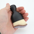 Car Detailing Brush, Soft Bristle Cleaning Brush, Scratch-Free Auto Duster Tool - Image 3