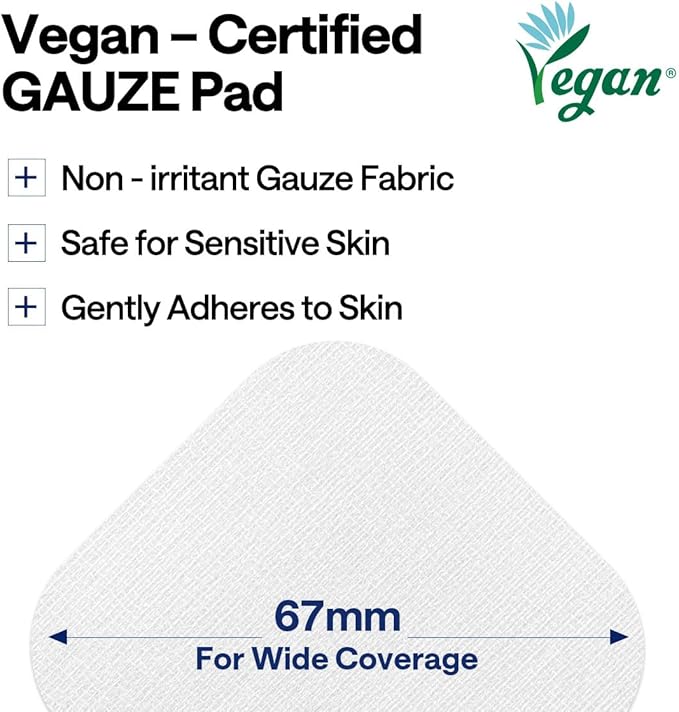 MEDIHEAL Teatree Trouble Pad - Image 6