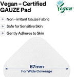MEDIHEAL Teatree Trouble Pad - Image 6