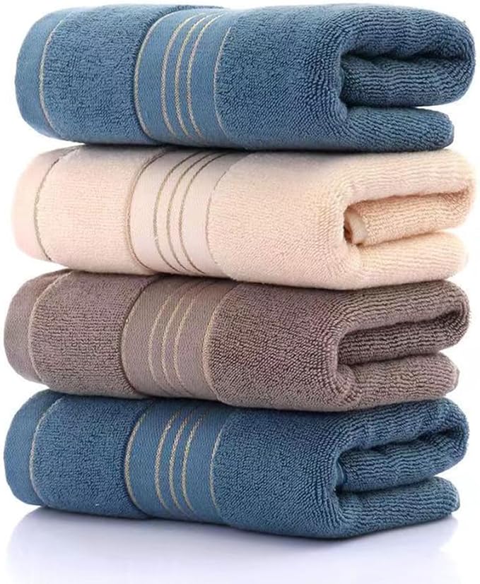 2 Pack Hand Towels for Bathroom - Image 6