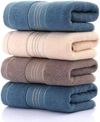 2 Pack Hand Towels for Bathroom - Image 6