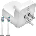 Electric Toothbrush Wall Charger by ProofVision