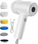 Electric Spin Scrubber - Image 7