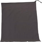 Household Essentials Cotton Laundry Bag, 100% Cotton, Drawstring Top - Image 5