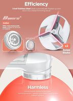 Bymore Fabric Shaver, Lint Remover, Lint Shaver Defuzzer Sweater Shaver - Image 3