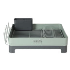 Gibson Home Nestcraft Full Size Rust Resistant Dish Rack - Image 5