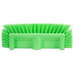 Carlisle 40422EC75 Sparta Dual Surface Floor Scrub Brush Head Only - Image 2