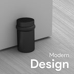 Mega Handles Floor Door Stopper, Wall Protectors from Door Knobs, Floor Door - Image 7