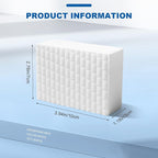 21 Pack Thick Melamine Sponges - Image 2