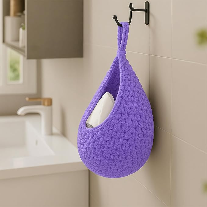 ShellKingdom Wall Hanging Baskets - Image 6