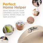 Fuller Brush Easy Hold Scrubby Brush – Ergonomic Non-Slip Grip Handle – Durable - Image 3