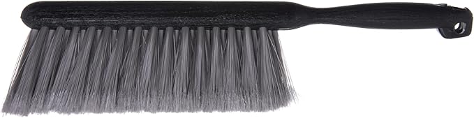 SPARTA Flo-Pac Counter Brush, Bench Brush, Dustpan Brush - Image 4