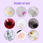 2025 Upgrade Active Enzyme Laundry Stain Remover, Stubborn Stains Cleaner - Image 4