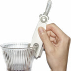 3 in 1 Cup Lid Gap Cleaning Brush Set - Image 6
