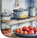 Caroline's Treasures DAC6246DDM English Setter The Chef Dish Drying Mat - Image 4