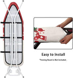 Christmas Decorative Covers for Ironing Board Santa Claus Print Ironing Board - Image 4