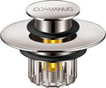 Bathtub Stopper | Pop-up Tub Stopper by coamanug