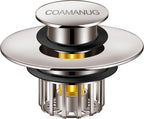 Bathtub Stopper | Pop-up Tub Stopper by coamanug