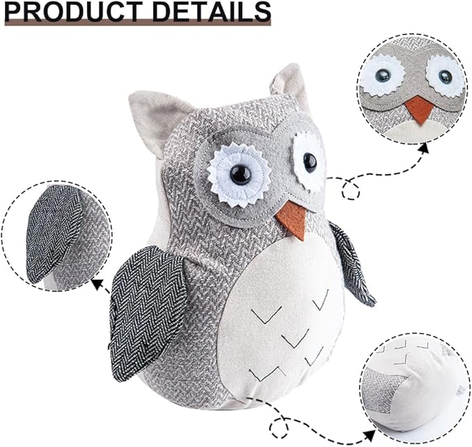 Marwood Cute Door Stopper Decorative Door Stops - Image 8