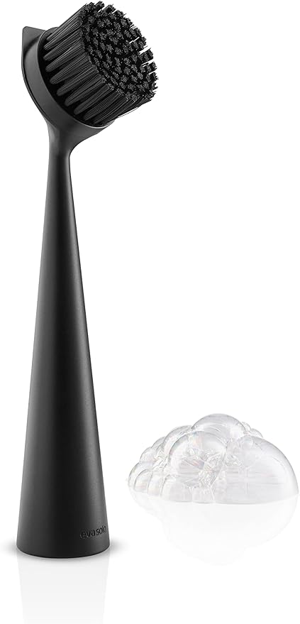 EVA SOLO | Dishbrush Nylon | Robust Washing-up Brush - Image 4
