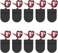 10pcs CR2032 Battery Holder Coin Cell Battery Holders 1x CR2032 Battery Holder by AEDIKO