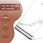 Skroam Large Airtight Food Storage Containers - Image 3